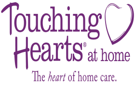 Touching Hearts at Home - New York City 