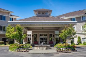 Fairwinds - Brittany Park 