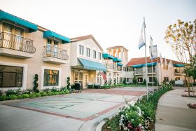 Sunnycrest Senior Living 