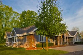 New Perspective Senior Living Mequon 