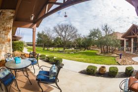 Rocky Hollow Lake House 