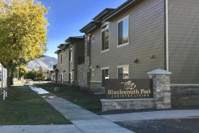 Blacksmith Fork Assisted Living 