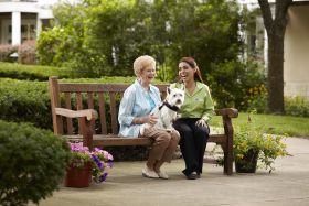 Comfort Keepers of Orange, CA 