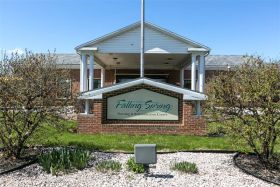 Laurel Lakes Rehabilitation and Wellness Center 