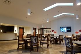 Regency Memory Care 
