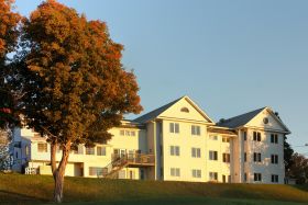 Sharbot Lake Retirement Ltd 