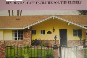A'more Care Home Assisted Living 