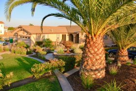 Pacific Vista Senior Living 