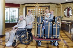 FountainView Care Center 