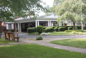 Cornell Care and Rehabilitation Center 