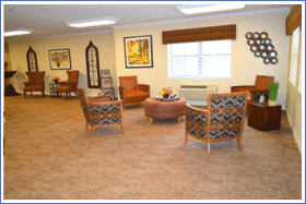 Physical Rehab and Wellness Center of Spartanburg 