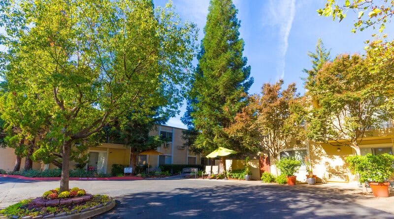 The Landing at Carmichael