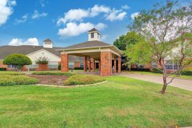 Free State Crestwood Assisted Living 