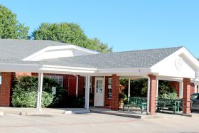The Village at Heritage Oaks 