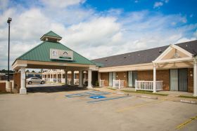 The Gables at Spring Lake Assisted Living NOT AN ACTIVE ACCOUNT 