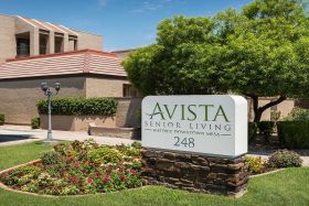 Avista Senior Living Historic Downtown Mesa 
