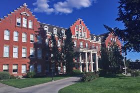 The Academy 