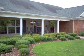 Country Cottage - Lawrenceburg 