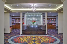 Pomeroy Living Rochester Independent Living 