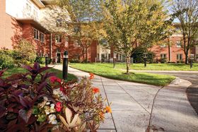 Claridge Court a CCRC 