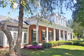 Baldwin House 
