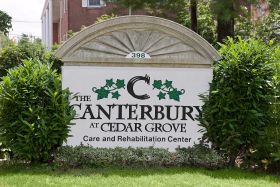 Canterbury at Cedar Grove 