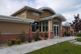 Osmond Senior Living Memory Care in Salt Lake 