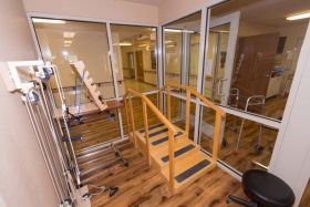 Legend Oaks Healthcare and Rehabilitation - Ennis 