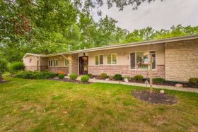 Family Tree - Washington Township 