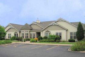 Photo of Copperleaf Assisted Living of Marathon