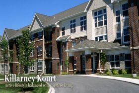 Killarney Kourt 