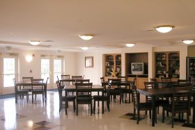 Cove Point Apartments 1 