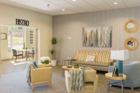Venetian Care and Rehabilitation Center 