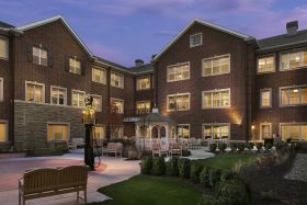 Cedarbrook 