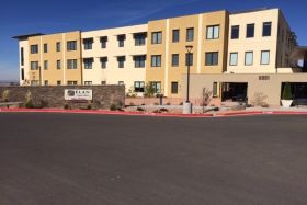 Photo of Elan Santa Monica Assisted Living and Memory Care