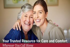 SYNERGY HomeCare of Greater San Antonio 