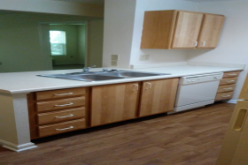 Creekside Senior Apartments 