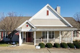 Our House Senior Living Assisted Care - Platteville 