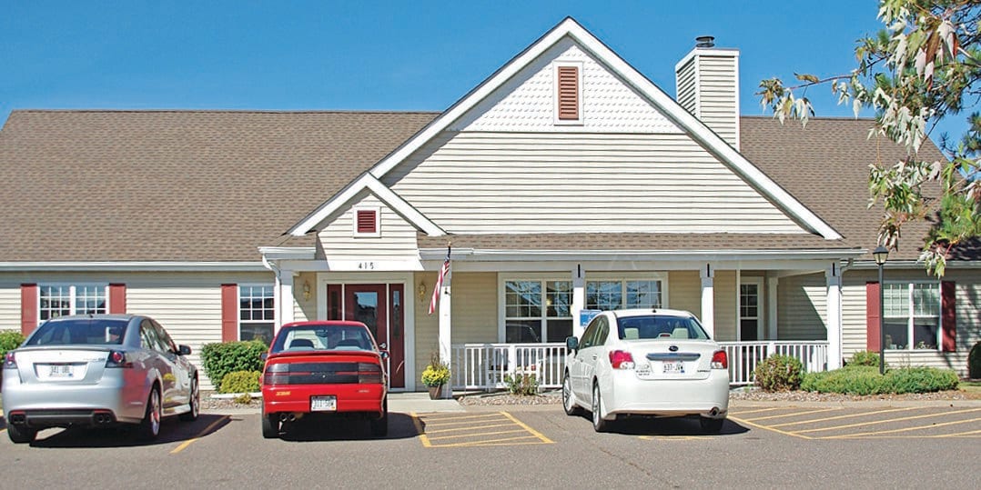 Our House Senior Living Assisted Care - Rice Lake