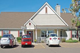 Our House Senior Living Assisted Care - Rice Lake 