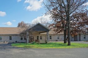 Our House Senior Living Assisted Care - Wisconsin Rapids 