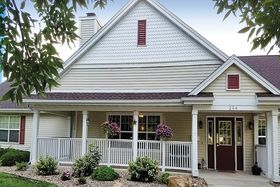 Our House Senior Living Memory Care  - Austin 