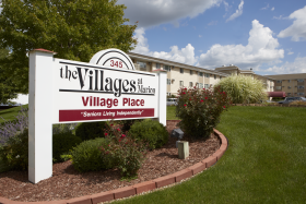 Village Place 
