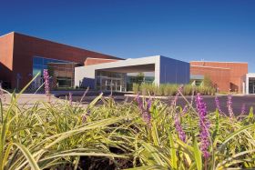 Merwick Care and Rehabilitation Center 