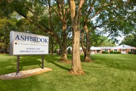 Ashbrook Care and Rehabilitation Center 