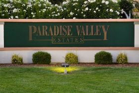 Paradise Valley Estates 