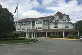 Tamarisk Senior Living 