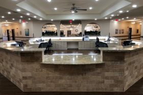 Trinity Rehabilitation & Healthcare Center 