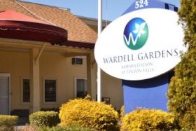 Wardell Gardens 