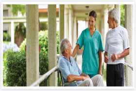 Sharpview Residence and Rehab Center 
